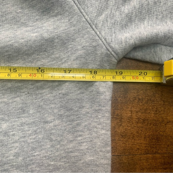 ***2/$20***Calvin Klein Terry Crew, Small - Picture 5 of 5